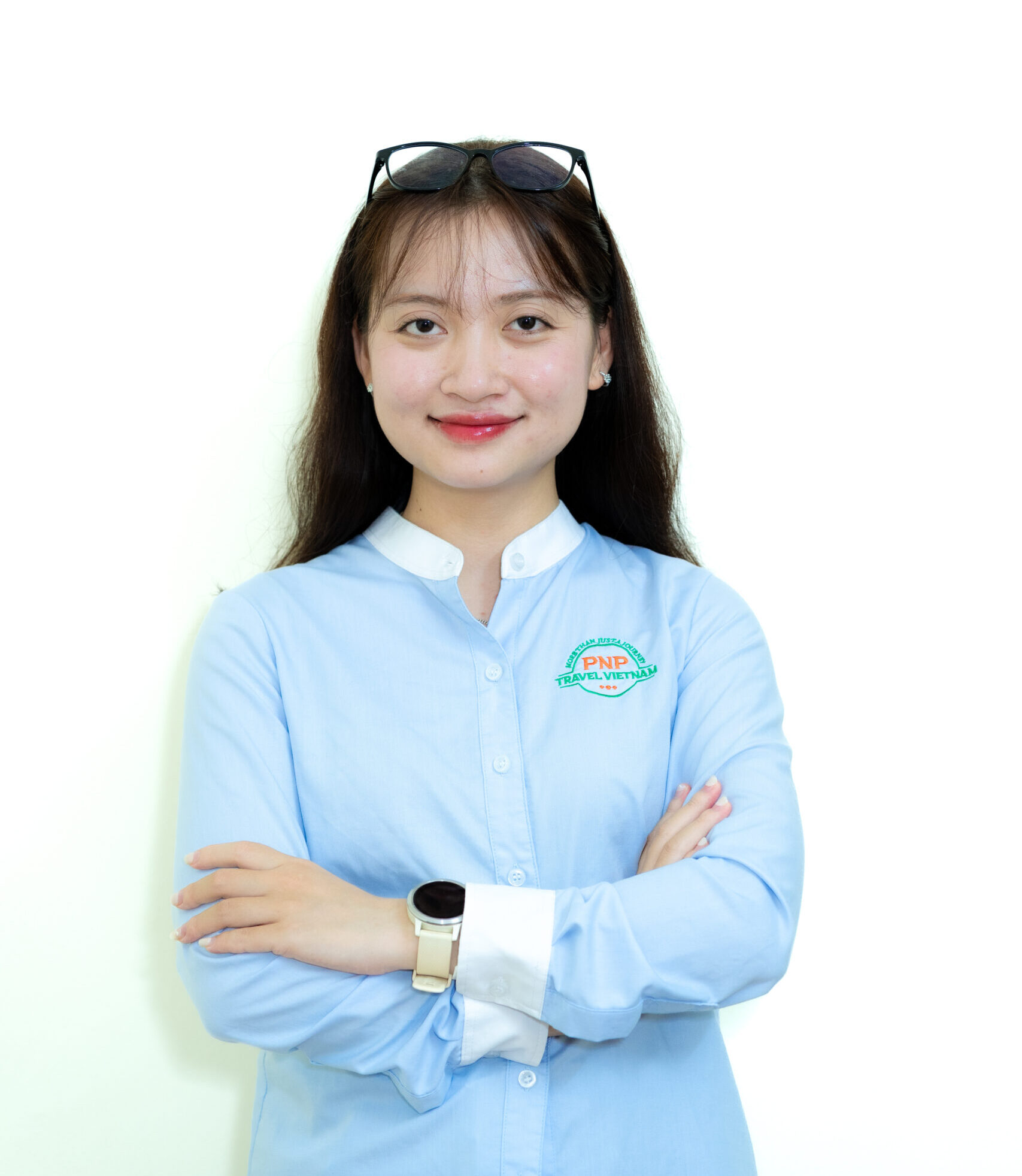 Ms.Mina ( น้องมีนา )